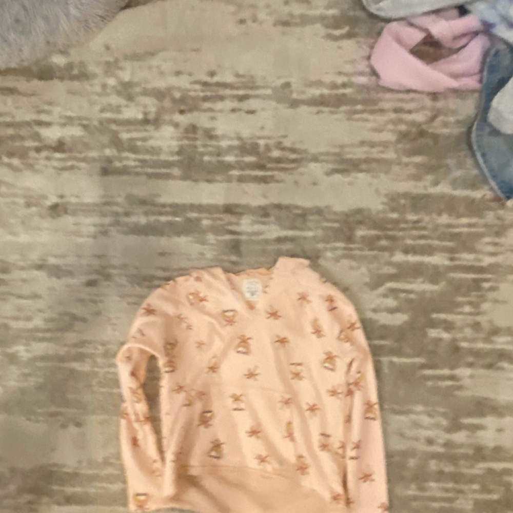 Selling because to small